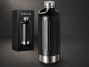 Bidón Térmico Davio para personalizar