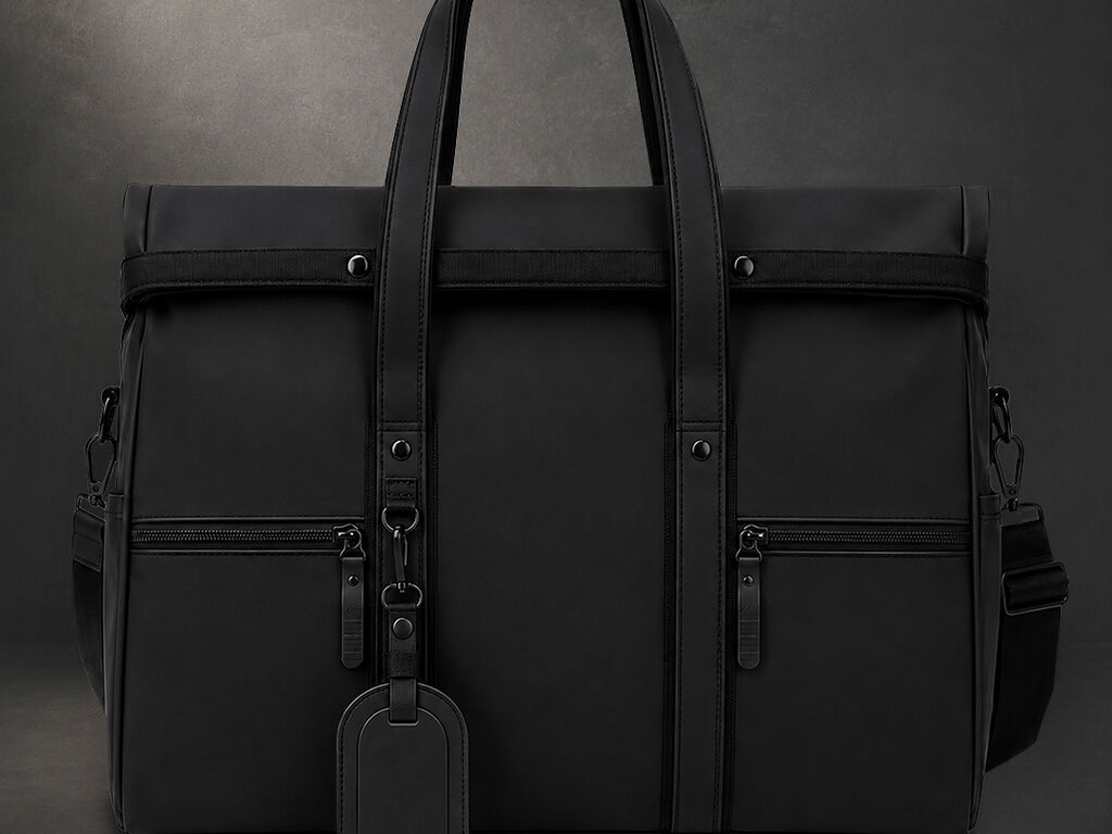 Bolso Velor