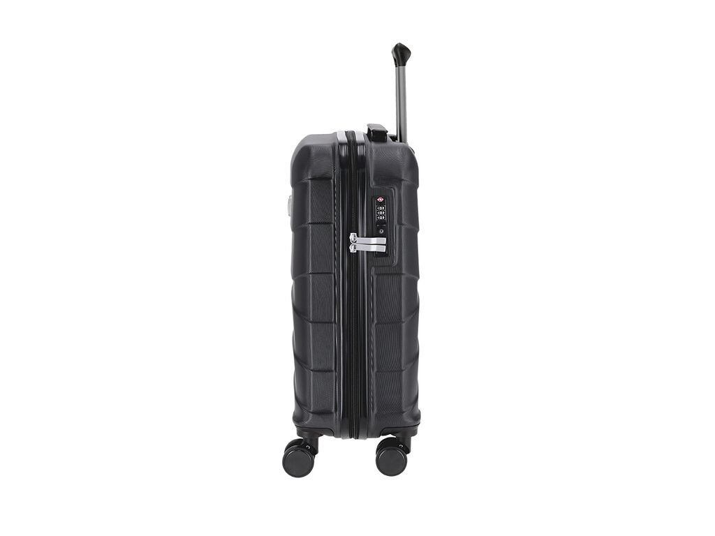 Trolley Sorell - detalle 4