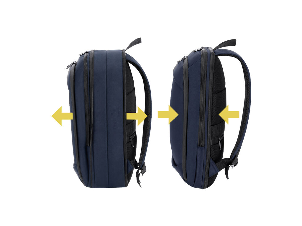 Mochila Laret - detalle 10