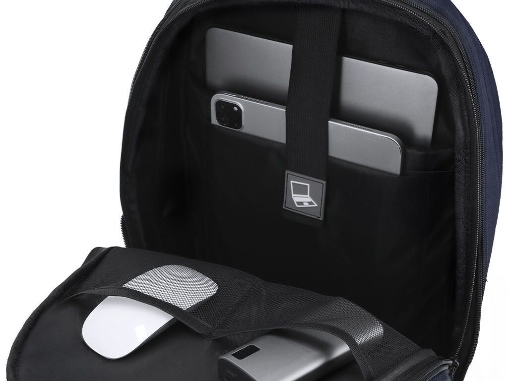 Mochila Laret - detalle 12