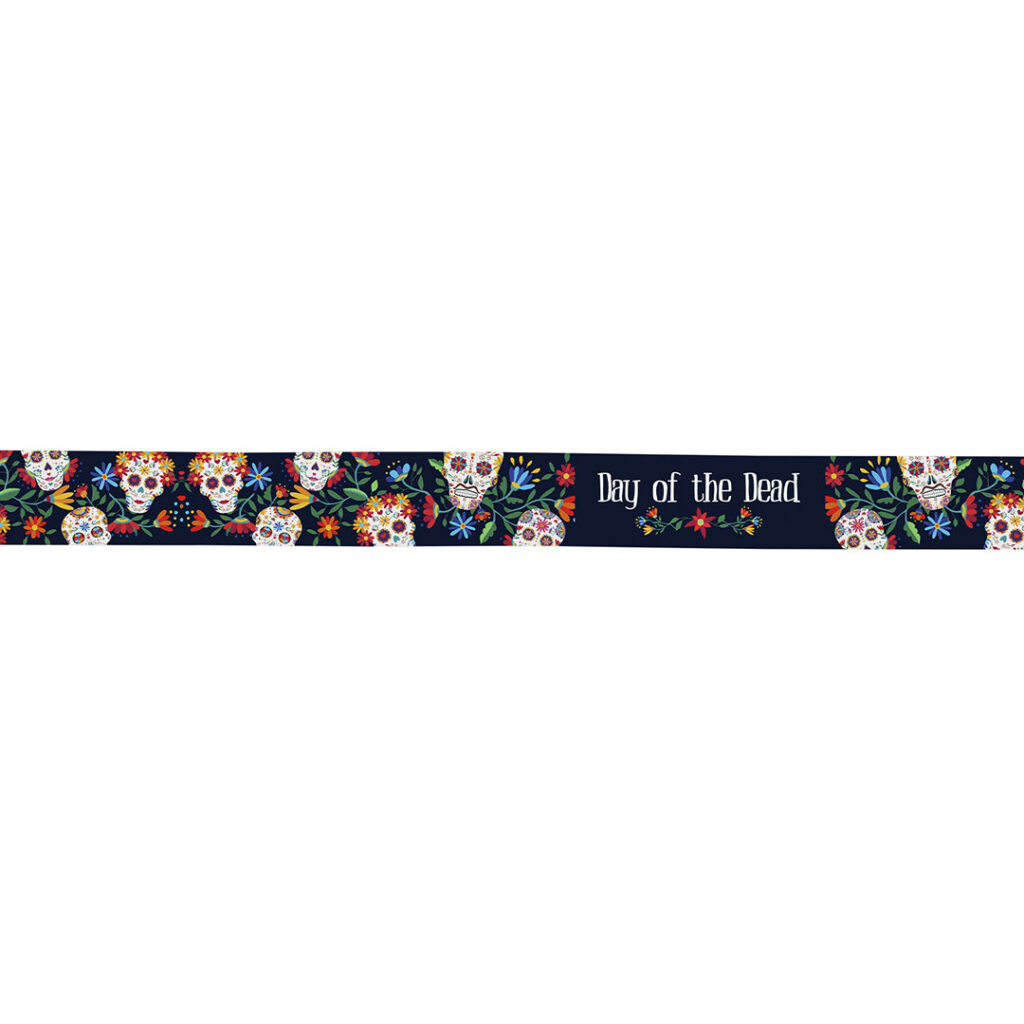 Cinta Sombrero Polyester - detalle 3