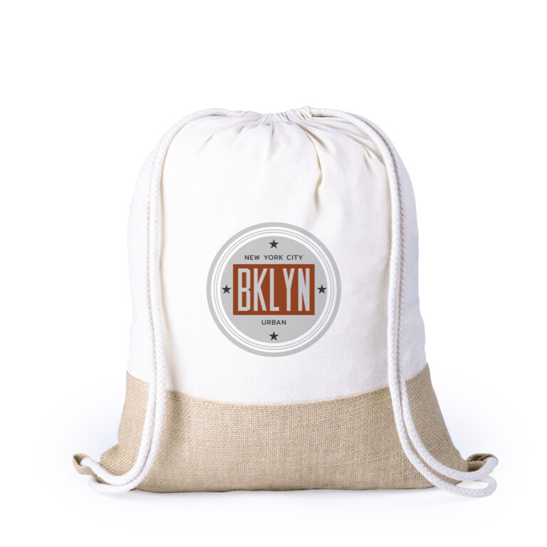 Mochila Badix para personalizar