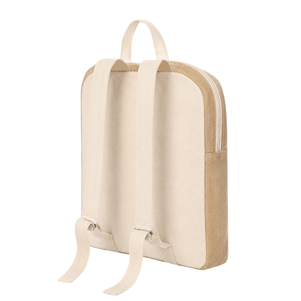 Mochila Marnel - detalle 2