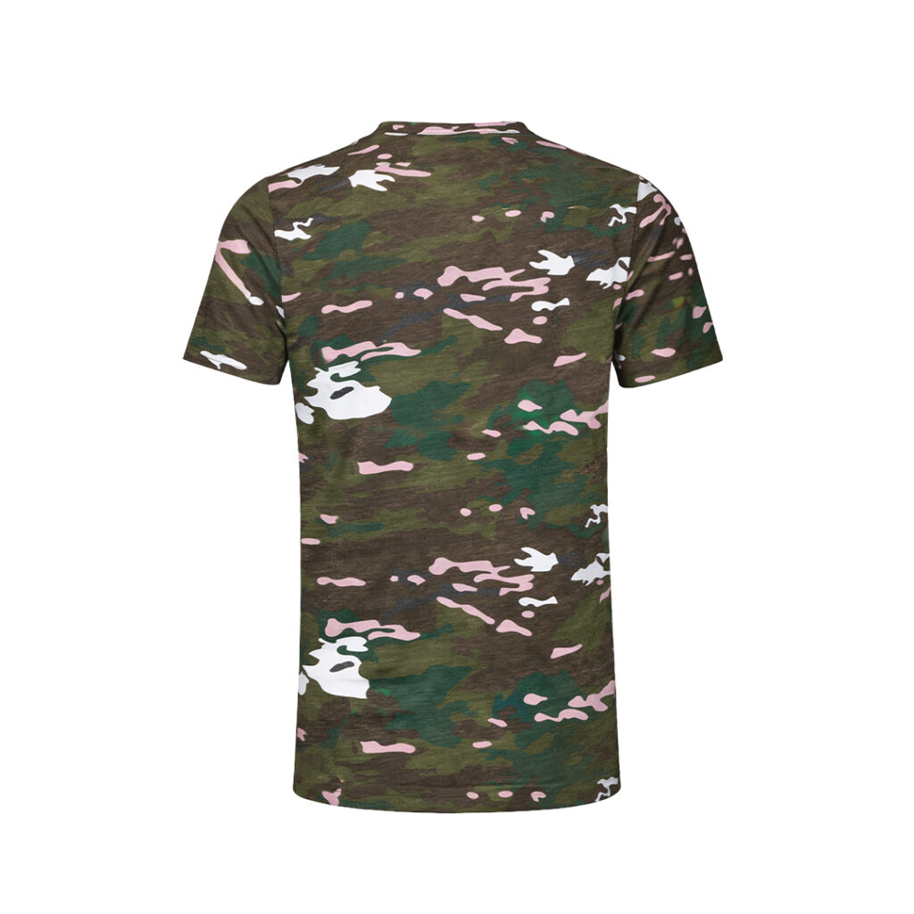 Camiseta Adulto Sunt - detalle 2