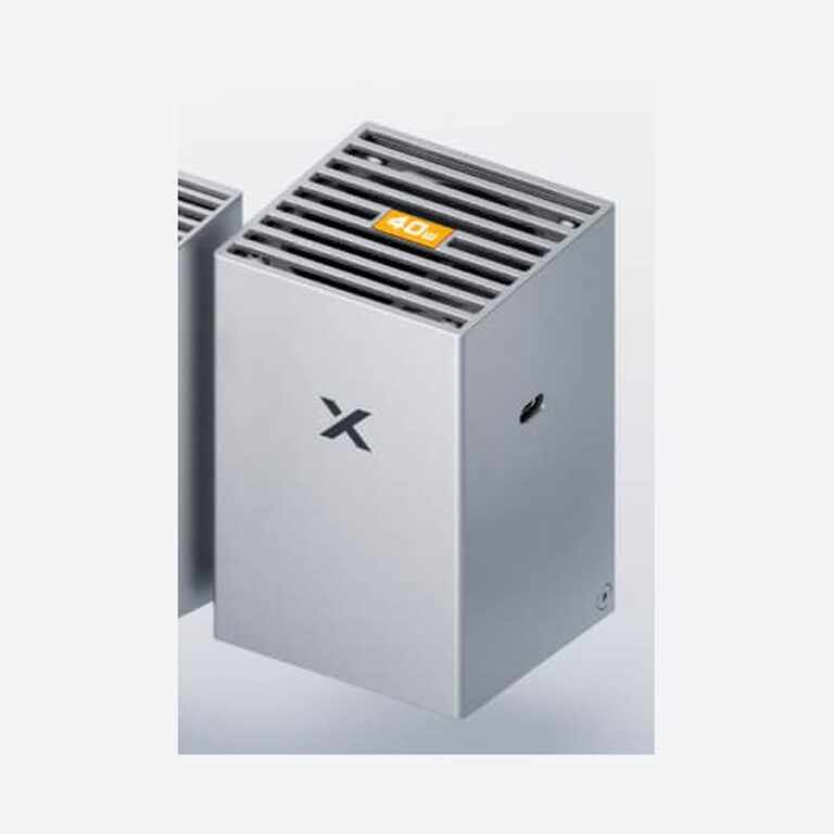 Módulo láser diodo 40W · xTool M2