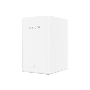 Purificador de aire xTool Desktop para F1, F1 Lite, F2, M1 Ultra y M2
