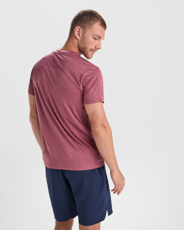 Camiseta Roly Slam detalle