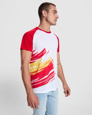 Camiseta Roly Forza