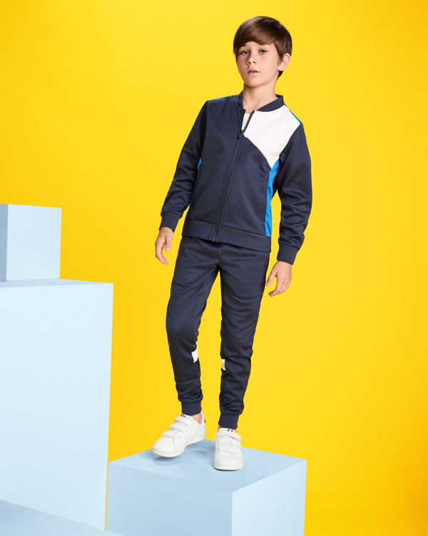 Pantalón Roly Rodas niño