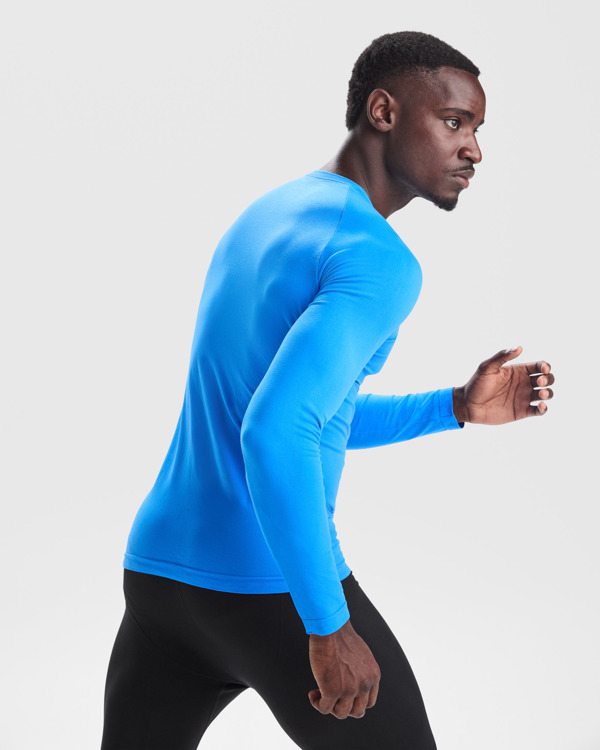 Camiseta Roly Prime detalle