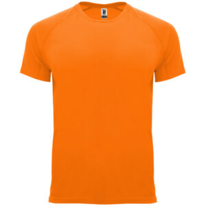 Naranja Fluor