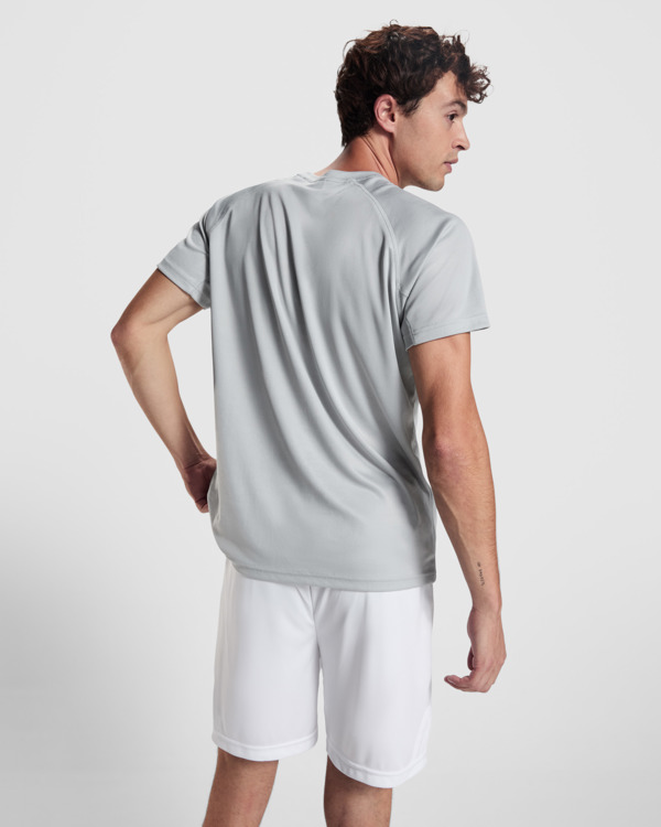 Camiseta Roly Bahrain detalle