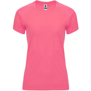 Rosa Lady Fluor
