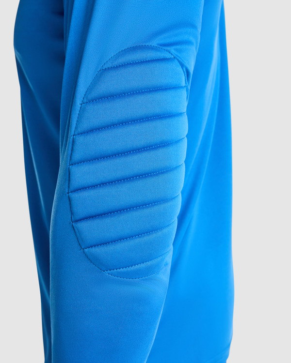 Camiseta Roly Porto detalle