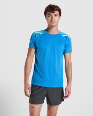 Camiseta Roly Sepang