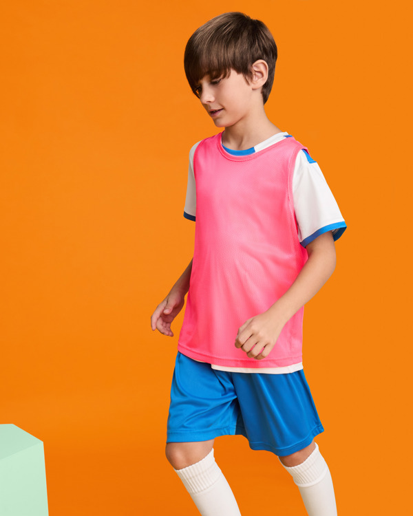Peto deportivo Roly Roma niño