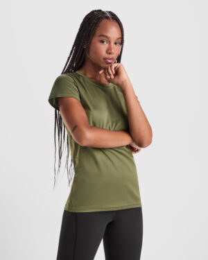 Camiseta Roly Montecarlo Woman