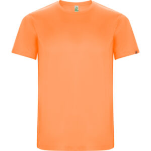 Naranja Fluor
