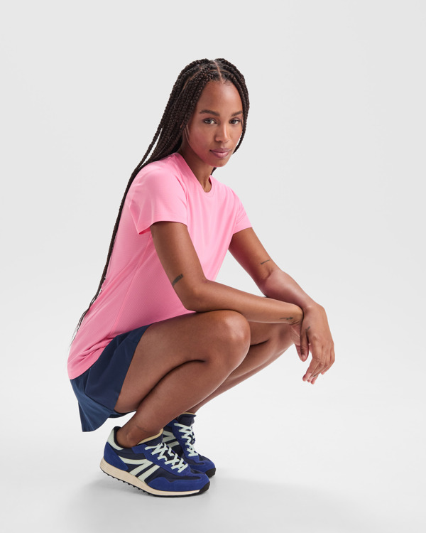 Camiseta Roly Estoril Woman detalle