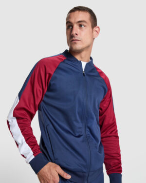 Chaqueta Roly Gladius