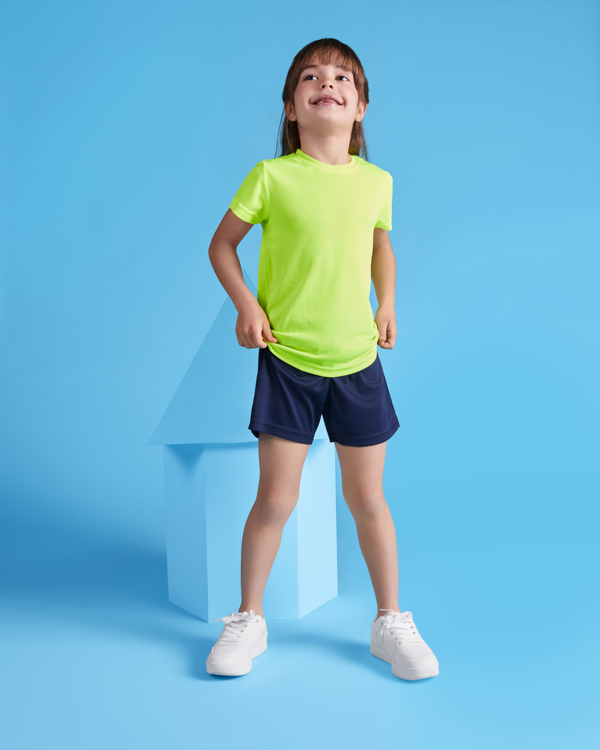 Pantalón Roly Player niño