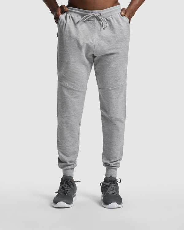 Pantalón Roly Cerler negro puesta