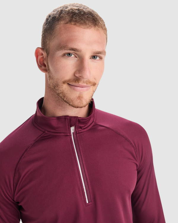 Sudadera Roly Estambul detalle
