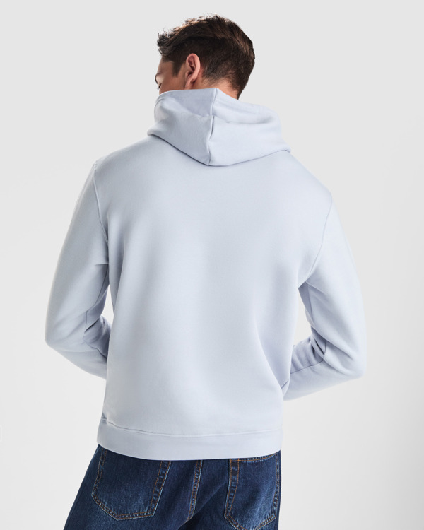 Sudadera Roly Urban detalle