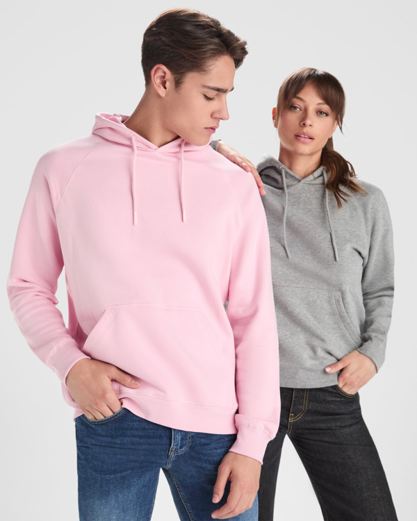 Sudadera Roly Vinson detalle
