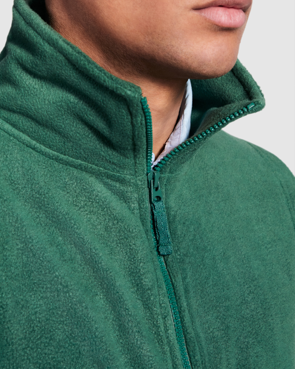 Chaqueta Roly Bellagio detalle