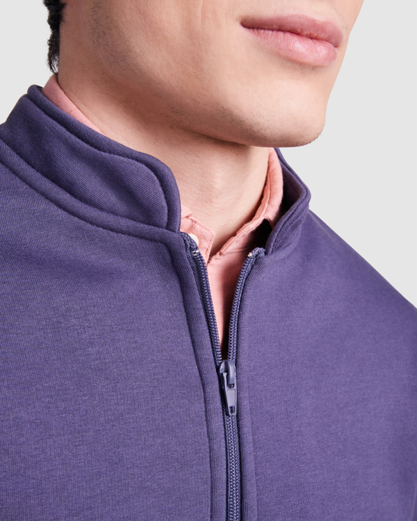 Chaqueta Roly Elbrus detalle