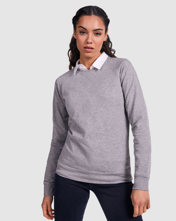 Sudadera Roly Annapurna Woman