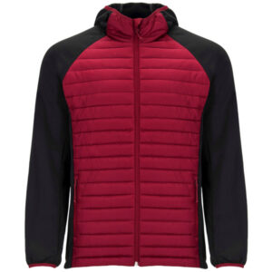Rojo/Negro