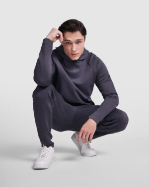 Sudadera Roly Zair