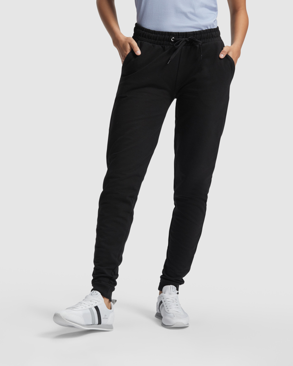 Pantalón Roly Adelpho Woman negro puesta