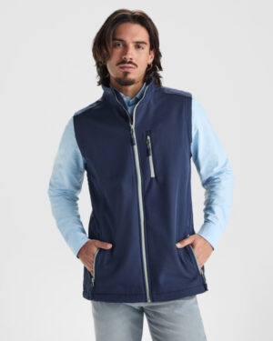 Chaqueta Roly Nevada