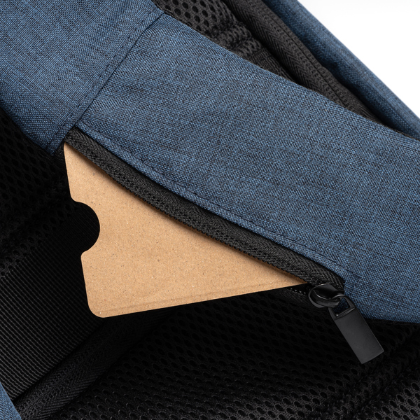 Mochila Stamina Norden detalle
