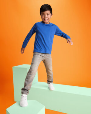 Camiseta Roly Pointer Child