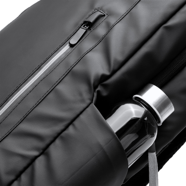 Mochila Stamina Dixon detalle