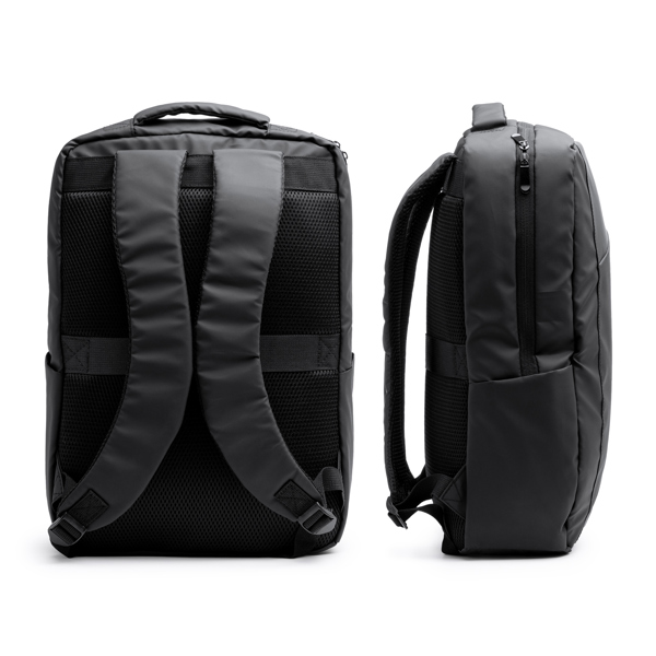 Mochila Stamina Dixon detalle