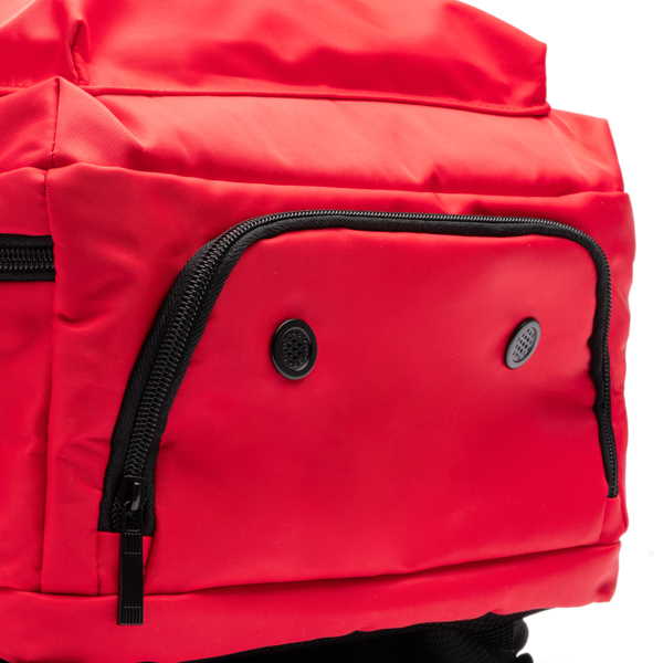 Mochila Stamina Banter detalle
