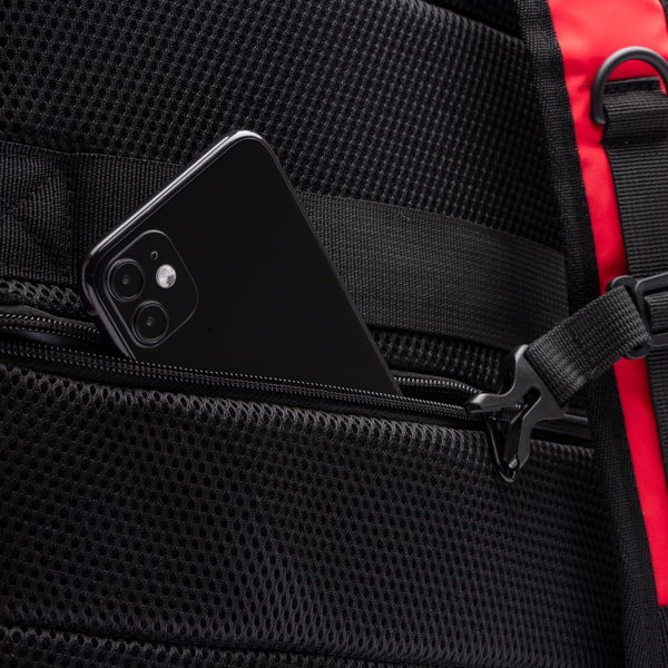 Mochila Stamina Banter detalle