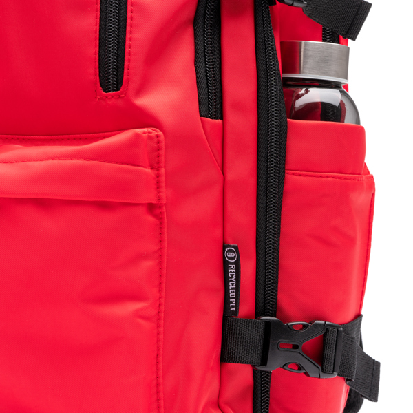 Mochila Stamina Banter detalle