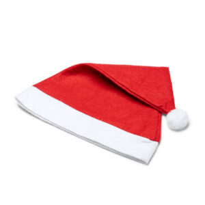 Gorro de Papá Noel infantil Stamina Elfy