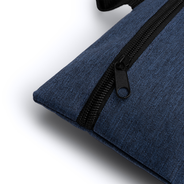 Portadocumentos Stamina Draper detalle
