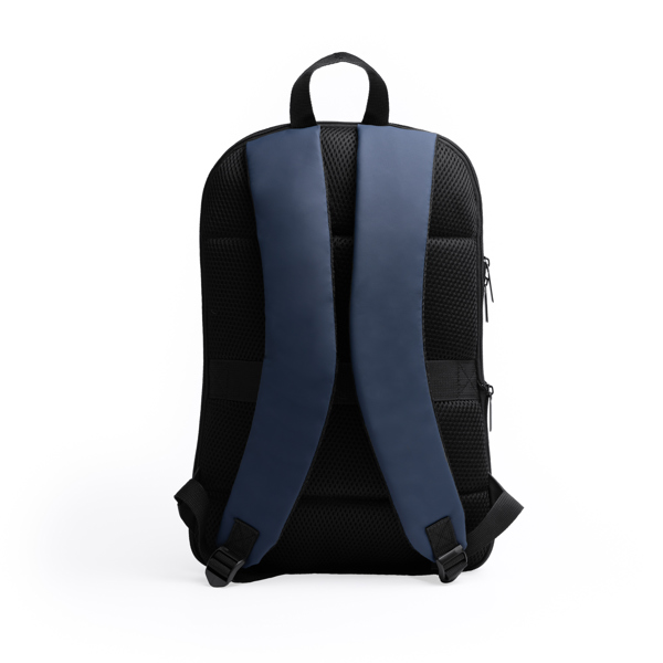 Mochila Stamina Binder detalle