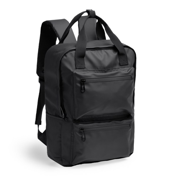 Mochila Stamina Rusel
