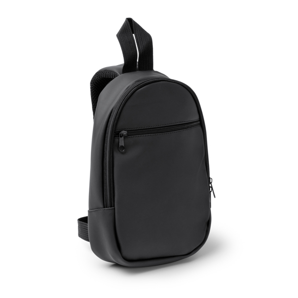 Mochila bandolera Stamina Gibons