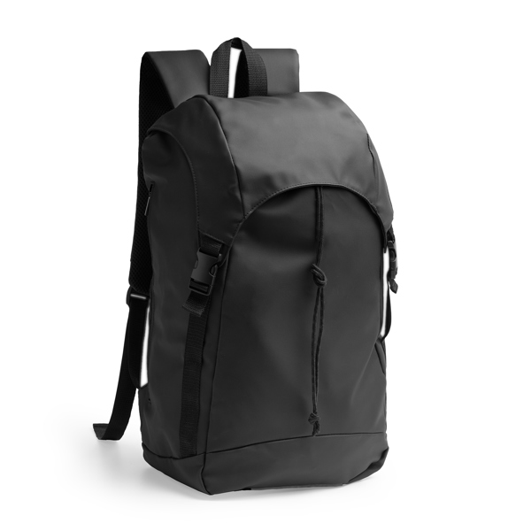 Mochila Stamina Jarvis